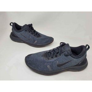 Nike mens flex eperience rn 8 sneakers black READ